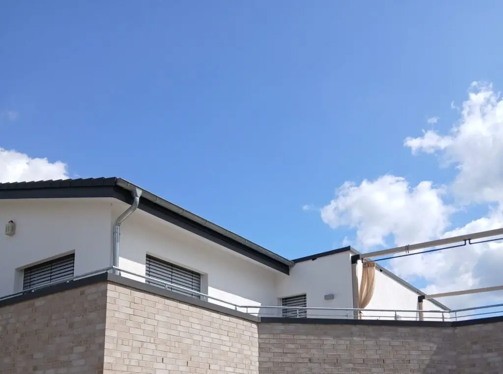 Z4 Loft Dreye aussen